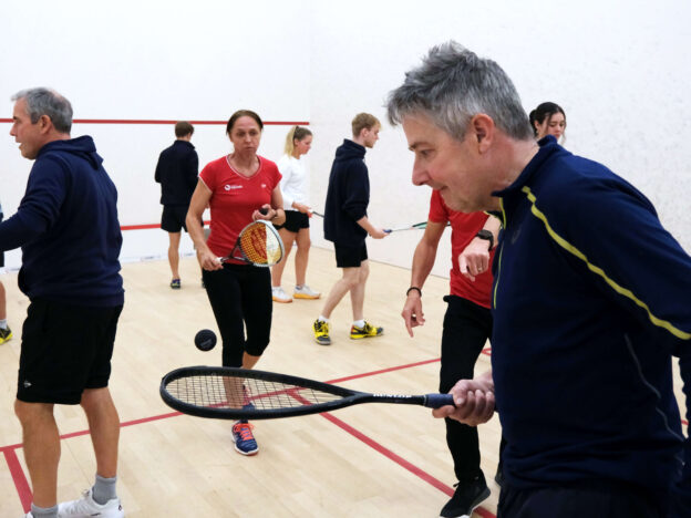 Coach Development Day