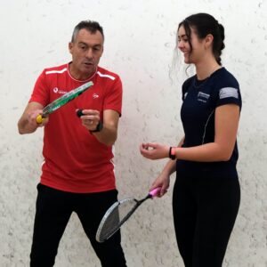 Introduction to 1-1 coaching workshop