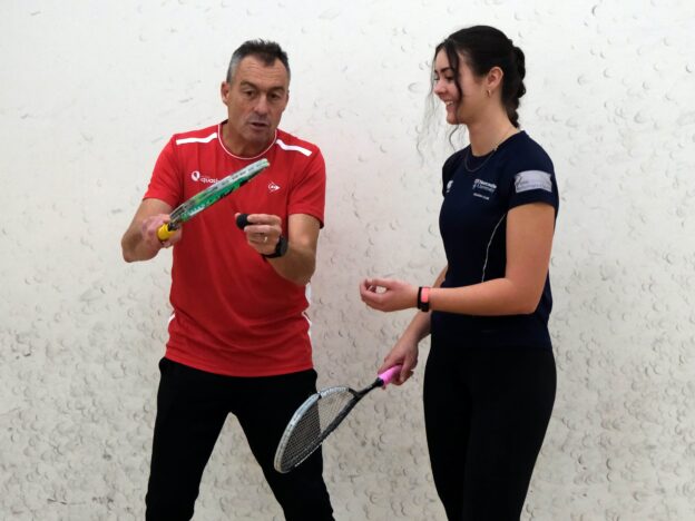 Introduction to 1-1 coaching workshop
