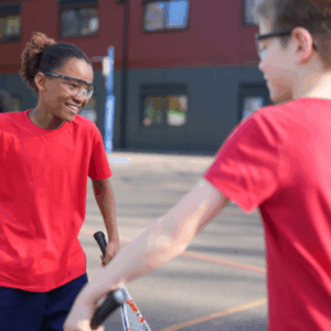 Building Resilience in your Young Players