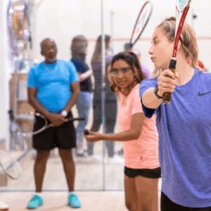 Community Development Coach