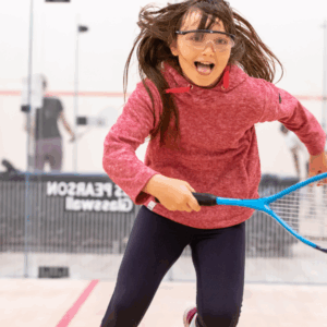 Inspiring the Next Generation