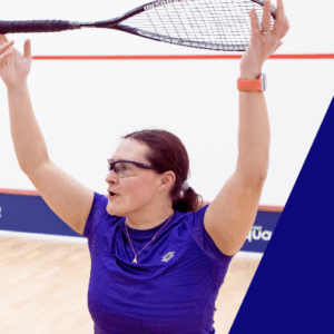 Squash Stars Game Changer