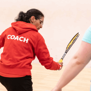 Player Development Coach